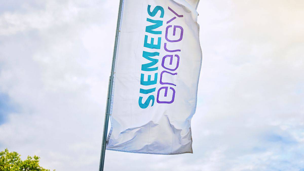 Siemens Energy Aktie Noch Luft Nach Oben Sharedeals De