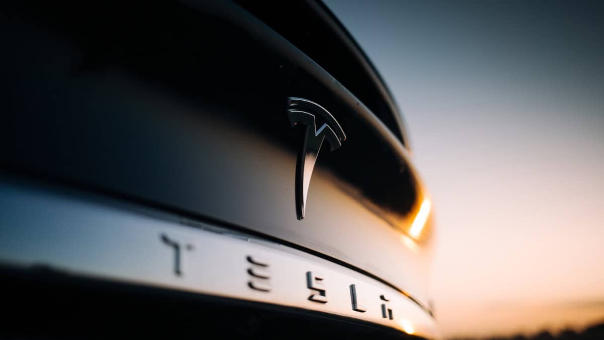 Tesla Aktie Ist Musk Der Gro E Wahlsieger Sharedeals De