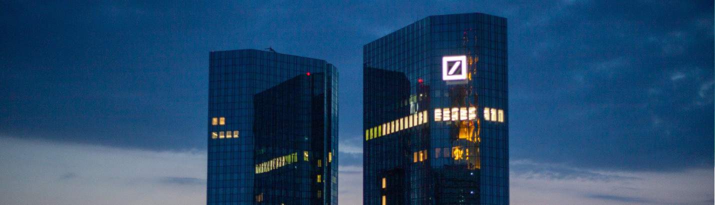 Deutsche Bank Rallye Bald Zu Ende Sharedeals De