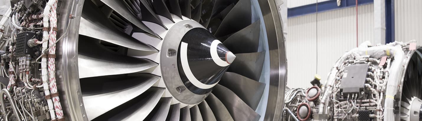 Mtu Aero Engines Voller Schub Erst Wieder In 24 Sharedeals De