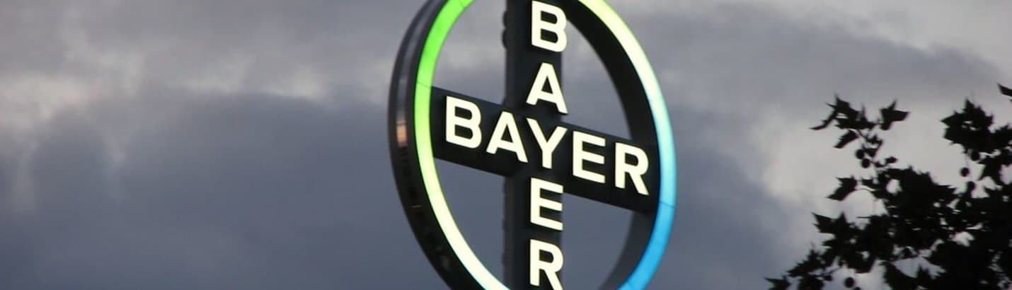 Bayer Diese Gewinnwarnung Ist Gar Nicht Das Problem Sharedeals De
