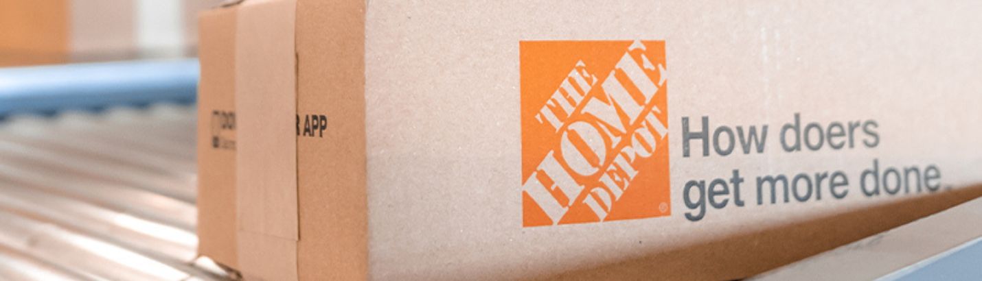 Home Depot-Aktie: Eine Value-Perle fürs Depot? › sharedeals.de