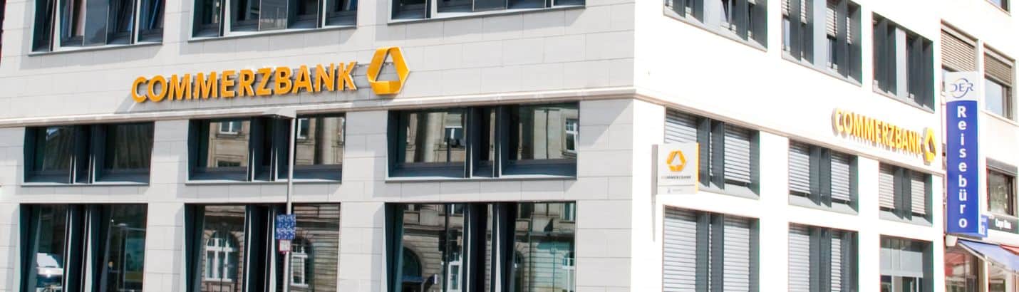 Commerzbank-Aktie: Immer Stark Zum Jahresbeginn › Sharedeals.de